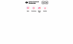 Cc-carrefour-alcobendas.com thumbnail