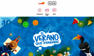 Cc-carrefour-lospatios.com thumbnail