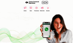 Cc-carrefour-petrer.com thumbnail