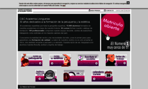 Cc-llongueras.com thumbnail