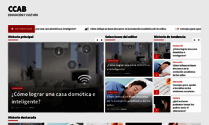 Ccab.fr thumbnail