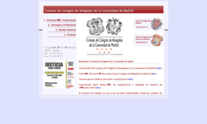 Ccacm.org thumbnail