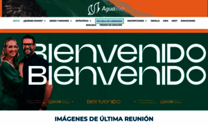 Ccaguaviva.org thumbnail