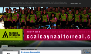 Ccalcaynaaltorreal.es thumbnail