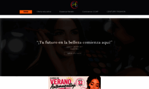 Ccapestilistas.com.mx thumbnail
