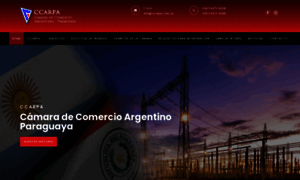 Ccarpa.com.ar thumbnail