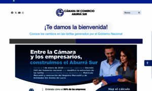 Ccas.org.co thumbnail