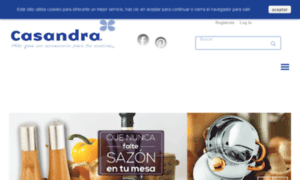 Ccasandra.mx thumbnail