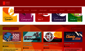 Ccateruel.com thumbnail