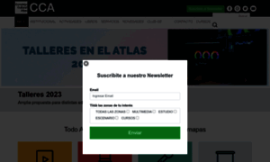 Ccatlas.org.ar thumbnail