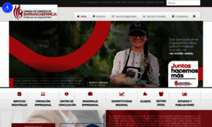 Ccbarranca.org.co thumbnail