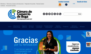 Ccbuga.org.co thumbnail
