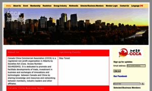 Ccca88.ca thumbnail