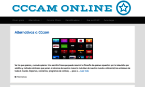 Cccam.online thumbnail