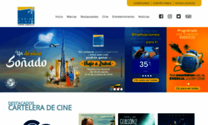 Cccaribeplaza.com thumbnail