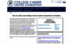 Cccc-in.org thumbnail