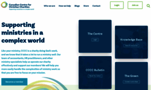 Cccc.org thumbnail