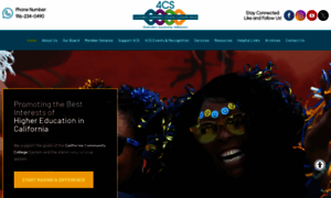 Ccccs.org thumbnail