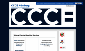 Ccce.de thumbnail