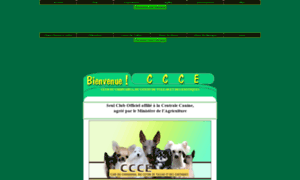 Ccce.org thumbnail