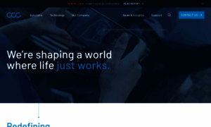 Cccis.com thumbnail