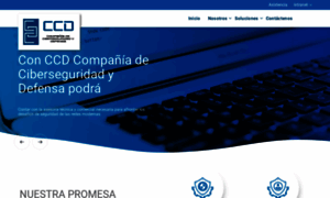 Ccd.com.co thumbnail