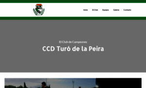 Ccdturodelapeira.com thumbnail