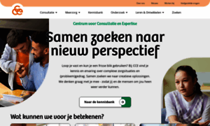 Cce.nl thumbnail