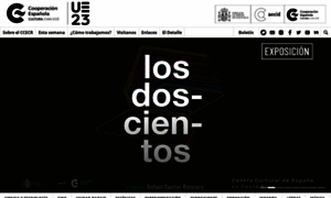 Ccecr.org thumbnail