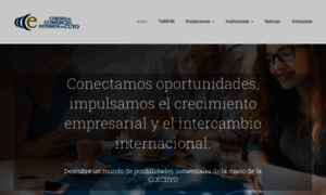 Ccecuyo.com.ar thumbnail