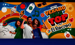 Ccelrecreo.com thumbnail