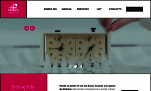 Cceltablero.com thumbnail
