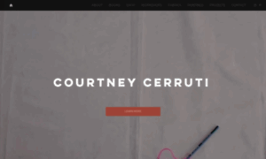 Ccerruti.com thumbnail