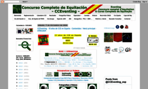 Cceventing.blogspot.com.es thumbnail