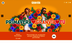 Ccgranvia.com thumbnail