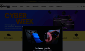 Ccgroupperu.com thumbnail