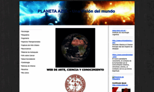Cchaler.org thumbnail