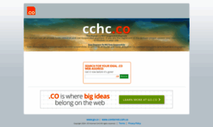 Cchc.co thumbnail