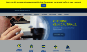 Cchchealthcare.com thumbnail