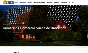 Cchsbcn.com thumbnail