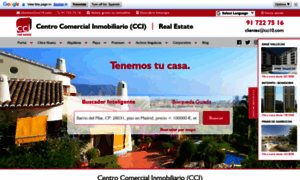 Cci10.com thumbnail