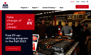 Cciap.ca thumbnail