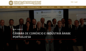 Cciap.pt thumbnail