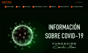 Ccicsa.com.mx thumbnail