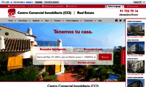 Ccinmobiliario10.com thumbnail