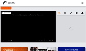 Ccint.tv thumbnail