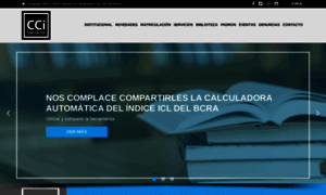 Ccisantafe.com.ar thumbnail