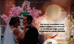Cclasamericascartagena.com thumbnail