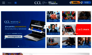 Ccleducafacil.com thumbnail