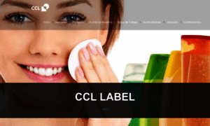Ccllabel.com.mx thumbnail